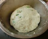 枝豆とチーズのグリッシーニ(改良中)作り方7写真