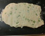 枝豆とチーズのグリッシーニ(改良中)作り方8写真