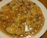 【最強鶏肉種】ゴロッと鶏つみれ中華スープ作り方4写真
