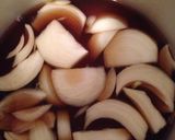 しっかり味の親子丼＊作り方3写真