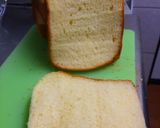 HBで簡単 早焼きふわもち食パン作り方6写真