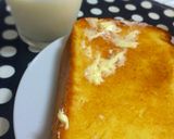 HBで簡単 早焼きふわもち食パン作り方7写真