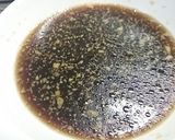 中華風サッパリ鶏唐作り方2写真
