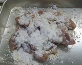中華風サッパリ鶏唐作り方3写真