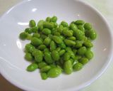 冬瓜と枝豆の和風カレー作り方7写真