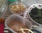３０秒でみそ汁(*‾∇‾*)作り方1写真