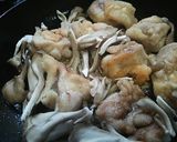 中華風サッパリ鶏唐作り方6写真
