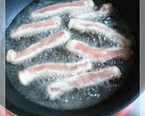 野菜たっぷり豚肉の南蛮漬け作り方8写真