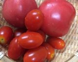 朝食に♬ブルスケッタ♬ケッカソース♬作り方2写真