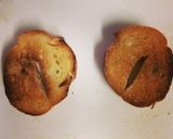 とろける玉ねぎの、オニオングラタンスープ作り方4写真