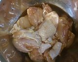 ネギ塩だれが美味しい☆鶏の唐揚げ作り方2写真