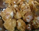 ネギ塩だれが美味しい☆鶏の唐揚げ作り方7写真