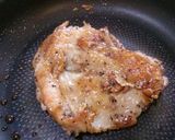すだちでさっぱり★超簡単！鶏モモのグリル作り方4写真