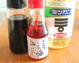中華風　*ピリ辛胡瓜漬け*作り方3写真