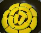 フライパンでグラタンもどき作り方1写真