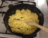 パパでも出来る☆簡単チャーハン☆作り方3写真