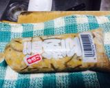 庄内 塩納豆サンド作り方3写真