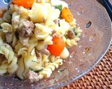 いろいろ使える☆美味しい肉味噌作り方6写真