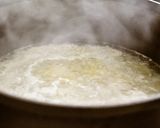 牡蠣カレー＆塩レモンライス　大好き！広島作り方3写真