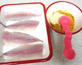 子供も大好き♡アジのピカタ作り方2写真