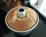 シフォンケーキ作り方10写真