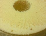 シフォンケーキ作り方12写真