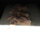 うちの手羽先オーブン焼き作り方2写真