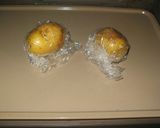 ホットケーキミックスdeカレーパン♪作り方1写真
