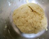 ホットケーキミックスdeカレーパン♪作り方4写真