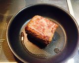 ふと食べたくなる☆ローストビーフ作り方4写真