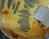 梨のコンポート☆パイシートでフランタルト作り方12写真