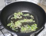 ご飯にあう・簡単トマトとジャガイモ炒め物作り方2写真