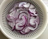 野菜のセビーチェ作り方1写真