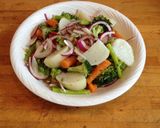 野菜のセビーチェ作り方4写真