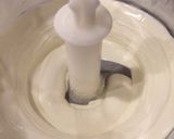 生クリームから作るアーモンドバター作り方1写真