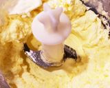 生クリームから作るアーモンドバター作り方2写真