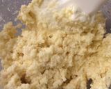 生クリームから作るアーモンドバター作り方3写真