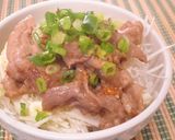 お肉の常備菜作り方3写真