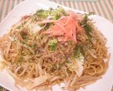 お肉の常備菜作り方4写真