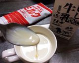 飲むヨーグルト作り方3写真
