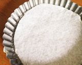 余ったクッキーでしっとりバナナケーキ作り方6写真