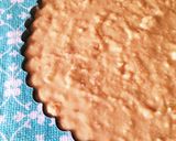 余ったクッキーでしっとりバナナケーキ作り方8写真