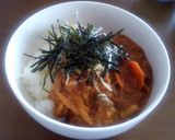 野菜沢山♪やさしい甘さの冬瓜トマトカレー作り方9写真