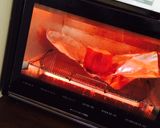 超簡単イタリアン風焼きトマト♡作り方5写真