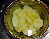 お好きな野菜で☆野菜のポタージュ作り方1写真