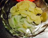 お好きな野菜で☆野菜のポタージュ作り方2写真