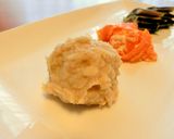 白いんげん豆のたらこサラダ作り方4写真