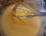 ホットケーキミックスで簡単抹茶ブラウニー作り方1写真