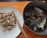 冷汁☆宮崎名物の美味いもん！作り方1写真