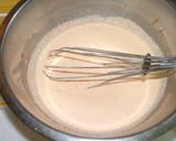 たらこスパゲティ作り方1写真